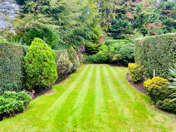 Lea Valley Garden Services