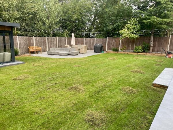 Lea Valley Garden Services