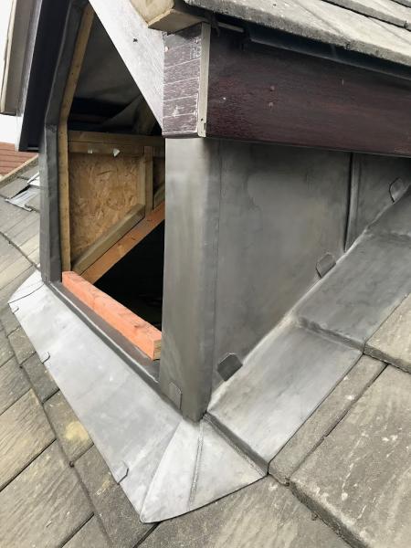 JSL Roofing LTD