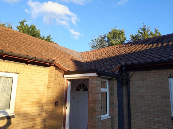 JSL Roofing LTD