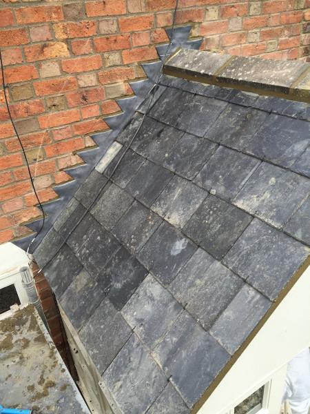 JSL Roofing LTD