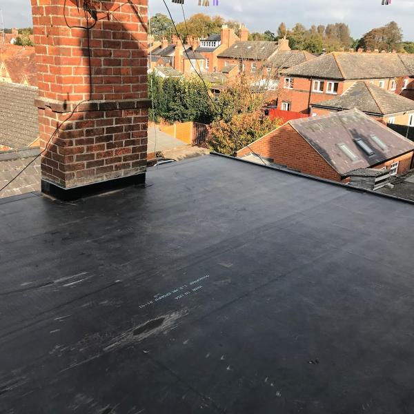 JSL Roofing LTD