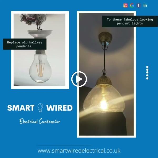 Smartwired Electrical Contractor Limited