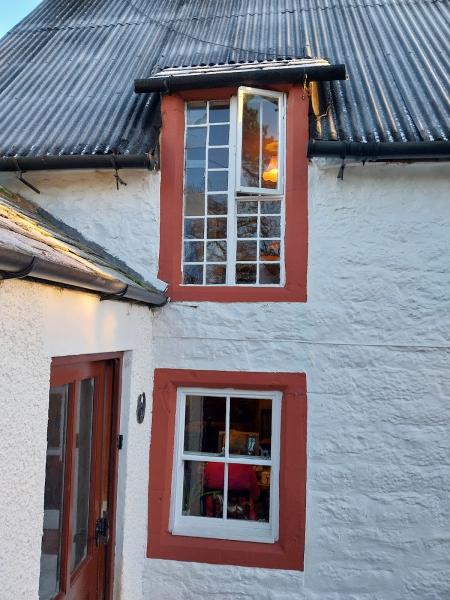 Traditional Restorations Cumbria