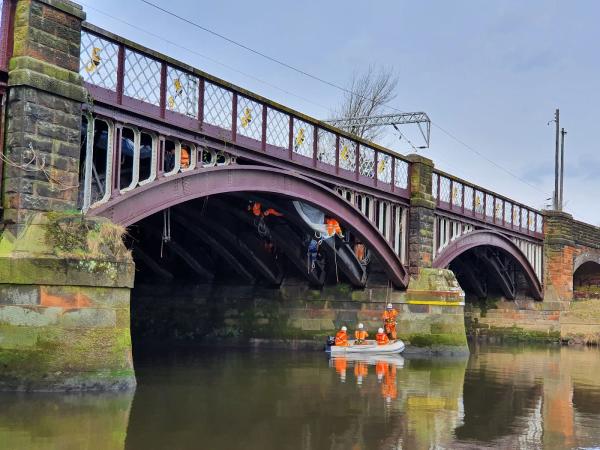 Geo-Structural Ltd
