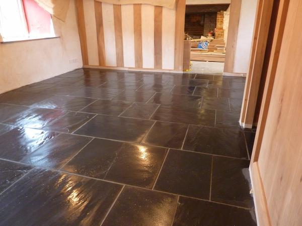 Paul Gibling Wall & Floor Tiling