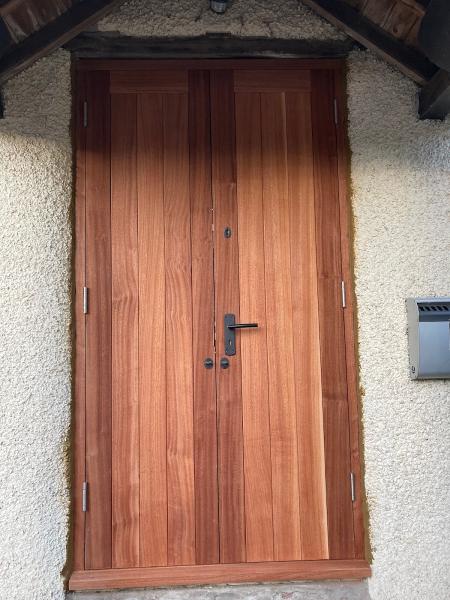 Mark Mason Carpentry & Joinery Ltd