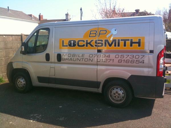 B P Locksmith