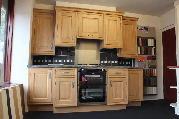 Sheaf Valley Kitchens