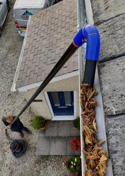 Golwg Glan Window Cleaning