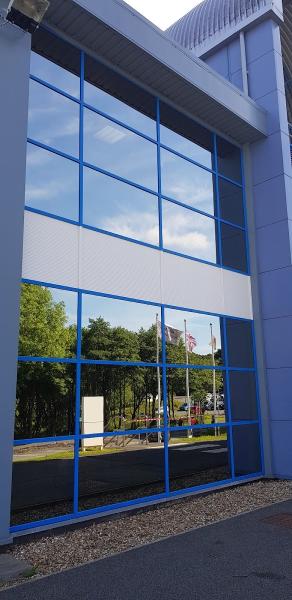 Golwg Glan Window Cleaning