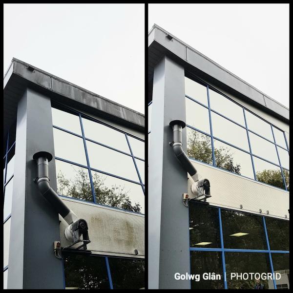 Golwg Glan Window Cleaning