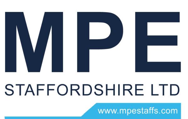 M P E Staffordshire Limited