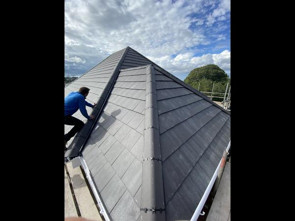 Flintshire Roofing Ltd