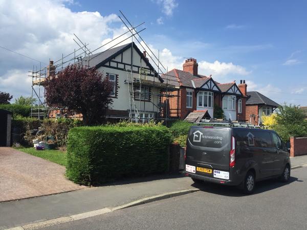 Flintshire Roofing Ltd