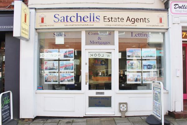 Satchells Estate Agents