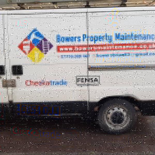 Bowers Property Services