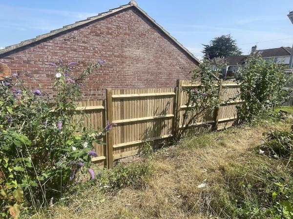 Affordable Fencing