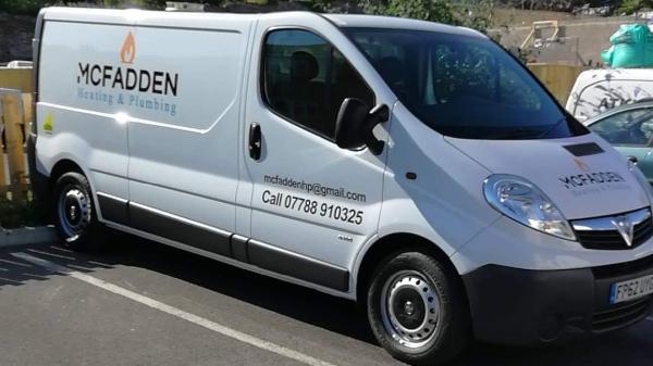 McFadden Heating & Plumbing