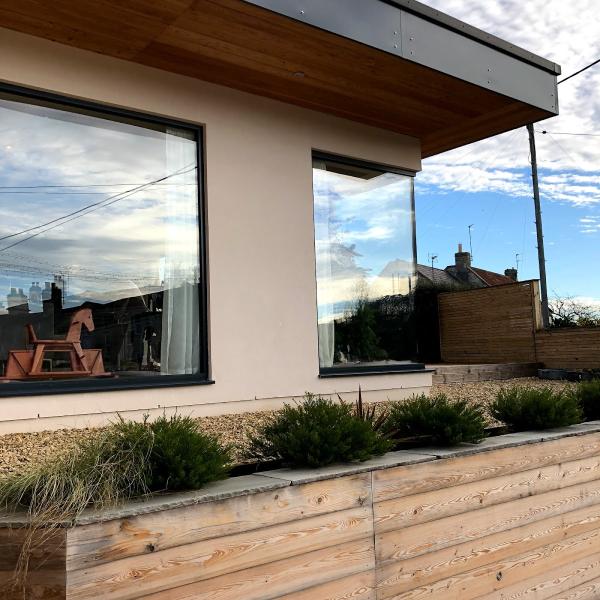 Harwood Building Control Approved Inspectors