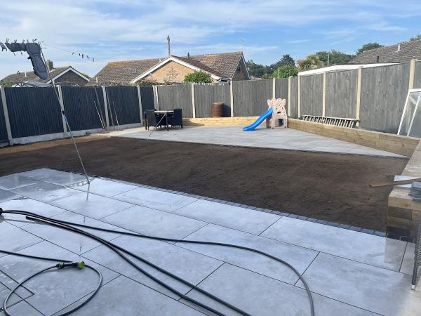 APD Builders Ltd