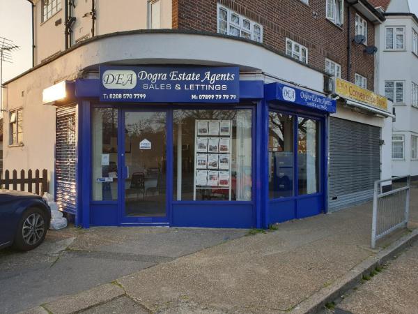 Dogra Estate Agents