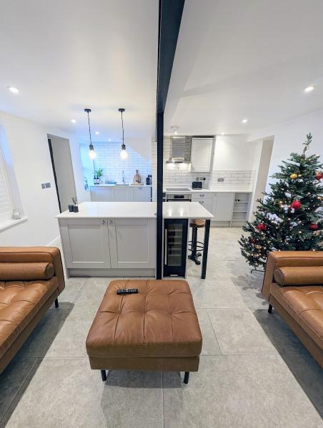 Bespoke Construction Group