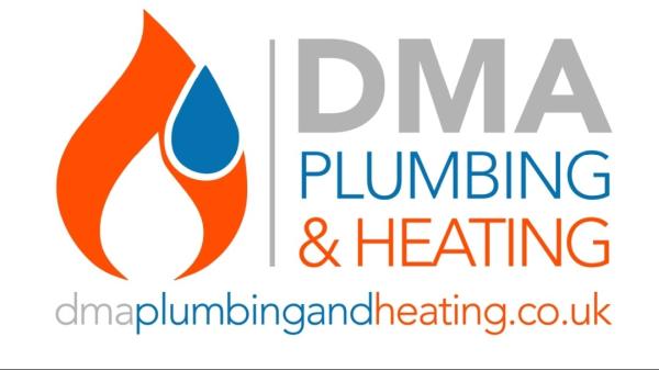 Dma Plumbing & Heating