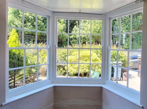 Swansea & Gower Sash Windows