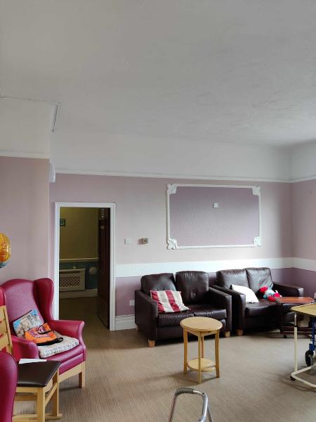 D M Later Painter and Decorator