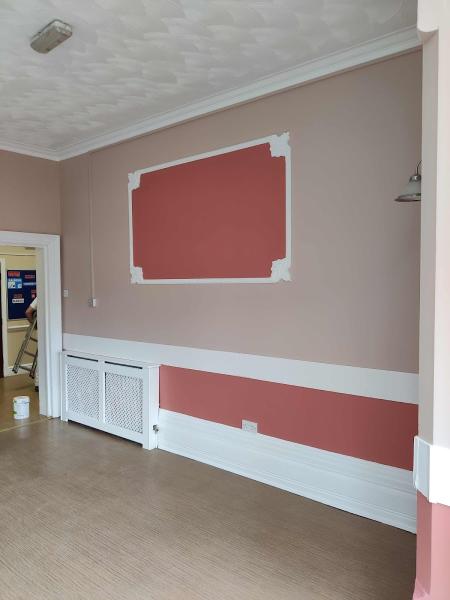 D M Later Painter and Decorator