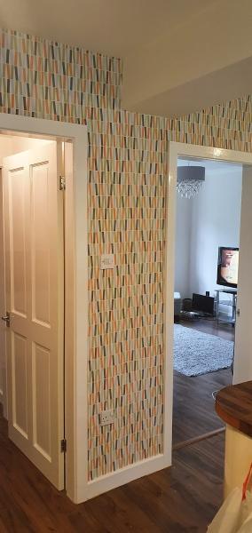 D M Later Painter and Decorator