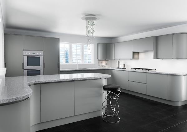 Thorn Kitchens