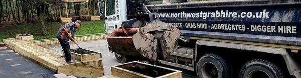 North West Grab Hire