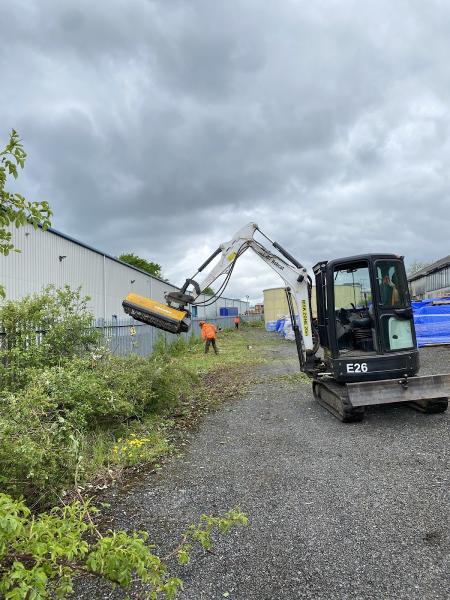 Herts & Essex Tree Care