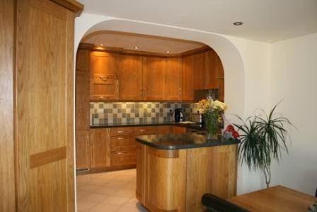 Cumbria Kitchens & Bedrooms Furniture