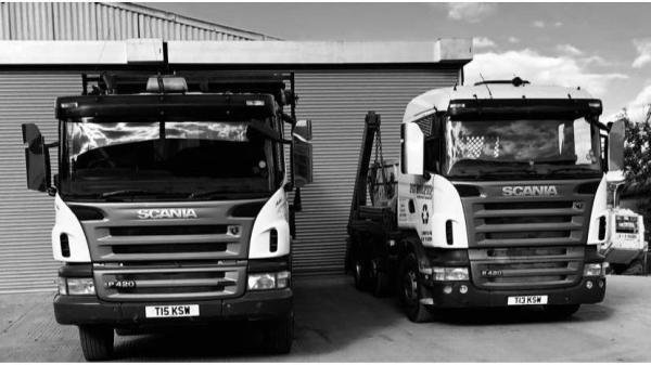 K & S Walker Skip Hire