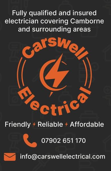 Carswell Electrical