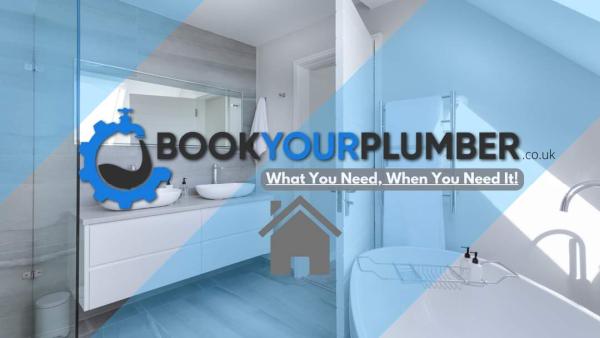 Book Your Plumber Ltd