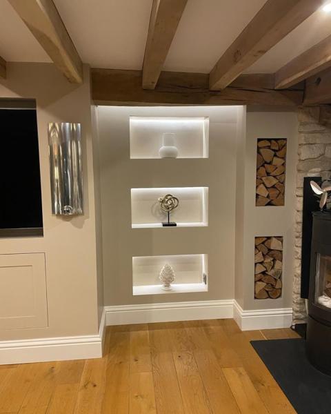 TWS Bespoke Joinery