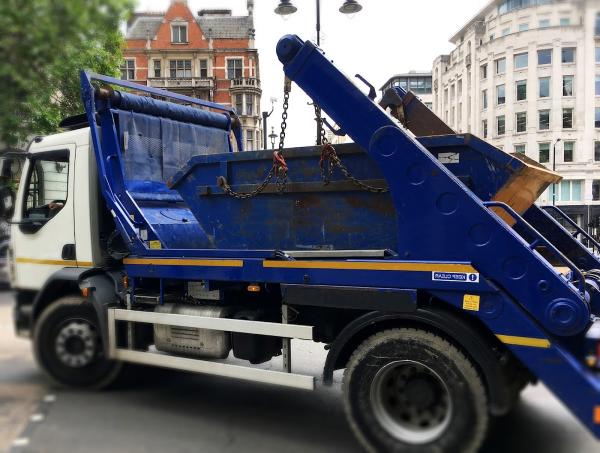 Reliable Skip Hire Gloucester