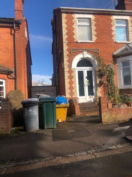 Reliable Skip Hire Gloucester