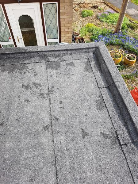 Gerry Mason Flat Roofing