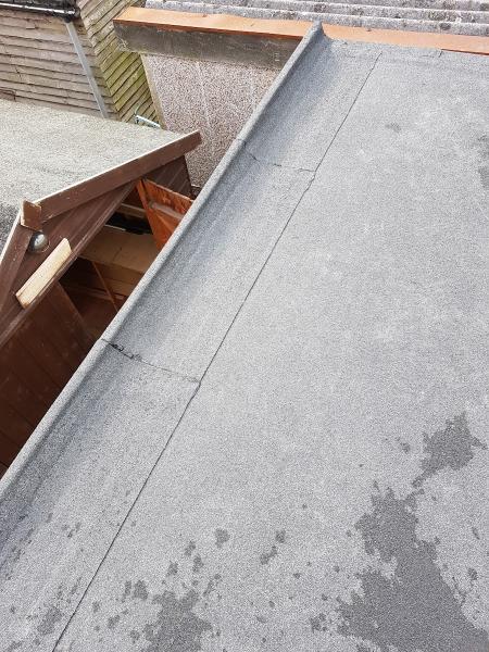 Gerry Mason Flat Roofing