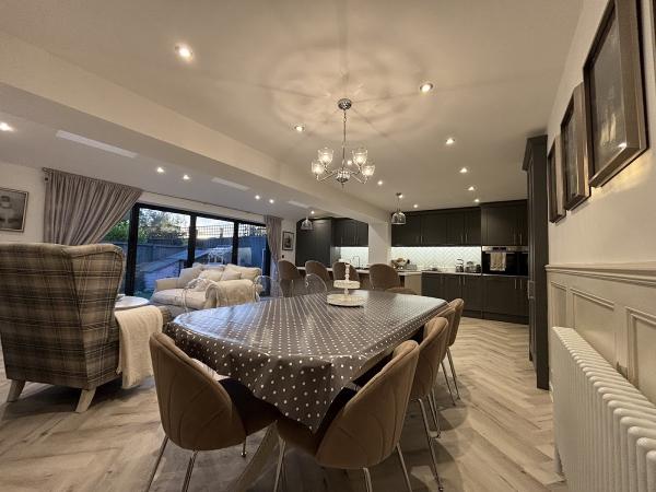 Daresbury Construction Ltd