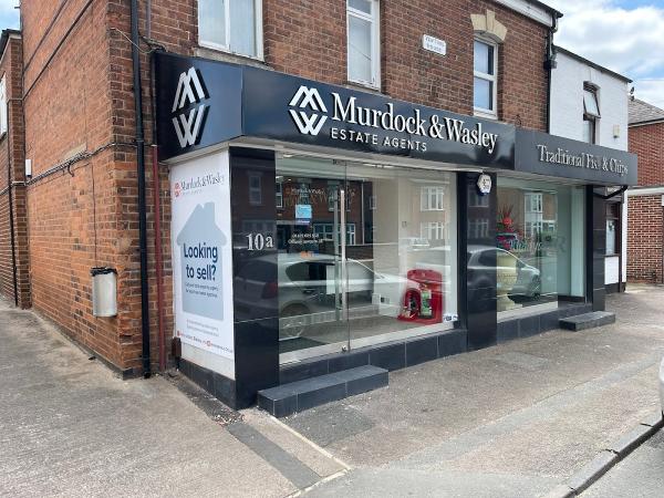 Murdock & Wasley Estate Agents