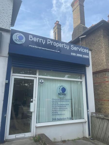 Berry Property Services