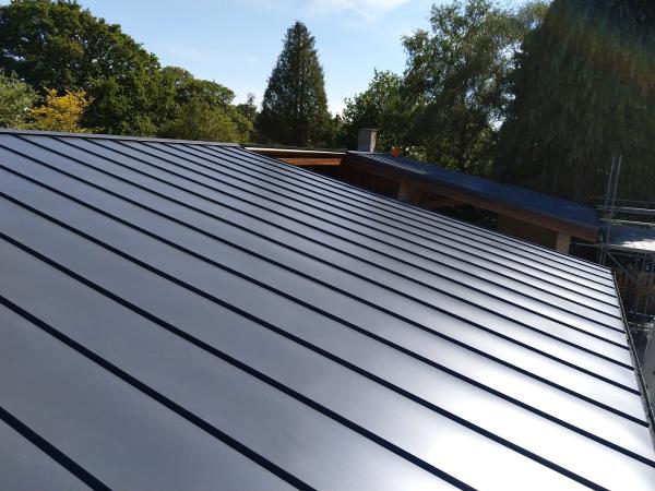McKinnon Roofing and Cladding Ltd