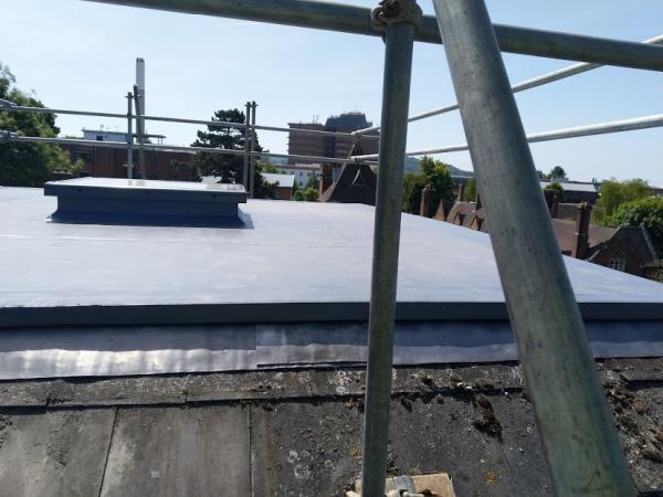 McKinnon Roofing and Cladding Ltd