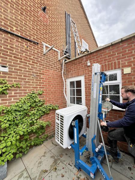 Lawrence Plumbing & Heating Ltd